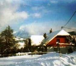 Bauernhof Schmalzbichl