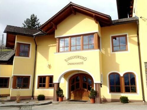 Landhotel Oberwengerhof - Photo2
