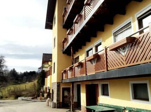 Landhotel Oberwengerhof - Photo5