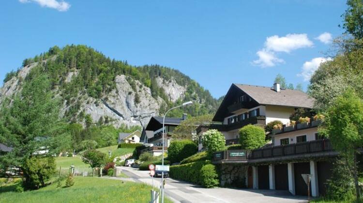 Haus Alpenblick St Gilgen - Photo2