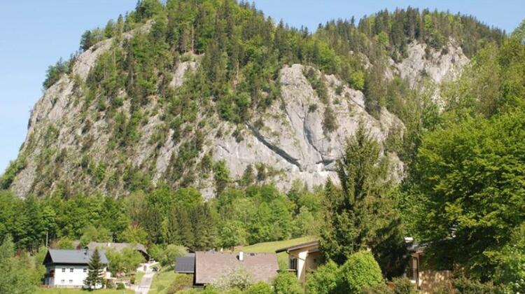 Haus Alpenblick St Gilgen - Photo3