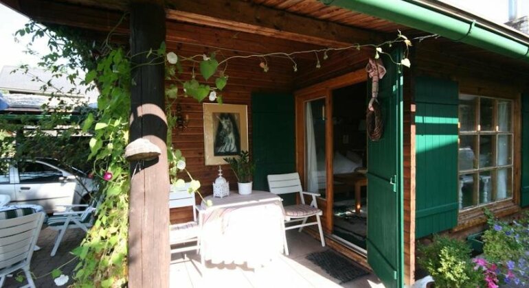 Haus am Schilift - Photo2