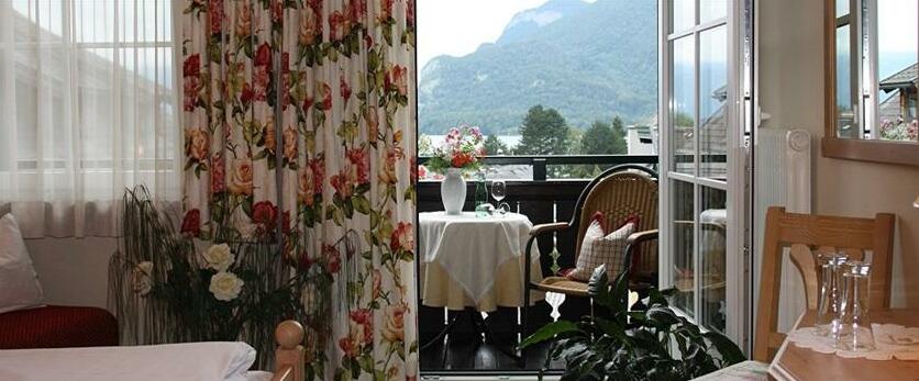Haus Tirol Hotel St Gilgen - Photo4