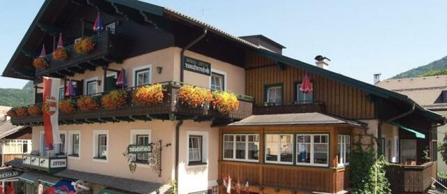 Haus Tirol Hotel St Gilgen