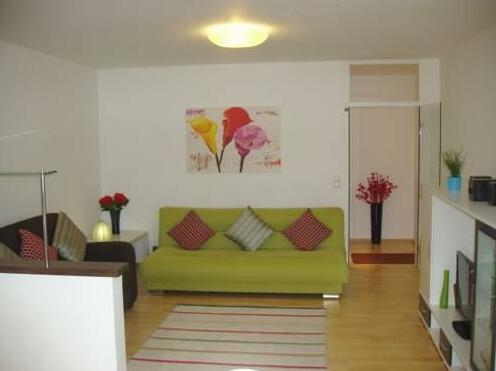 Lake View Apartment St Gilgen - Photo2