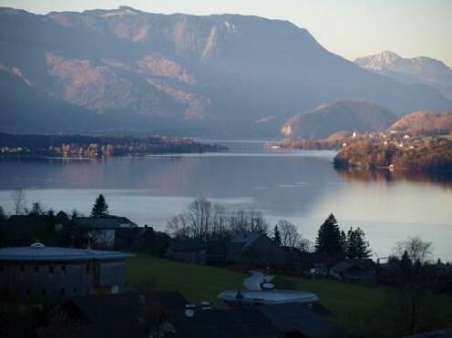 Lake View Apartment St Gilgen - Photo3