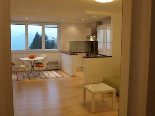 Lake View Apartment St Gilgen - Photo4