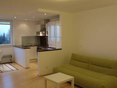 Lake View Apartment St Gilgen - Photo5