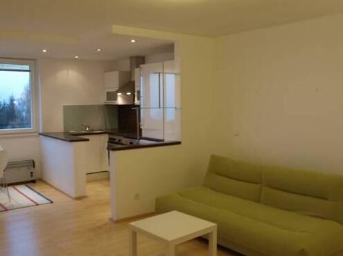 Lake View Apartment St Gilgen - Photo5