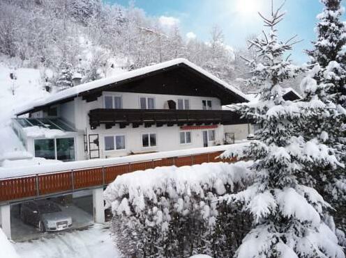 Apartment Zaglau - Photo2