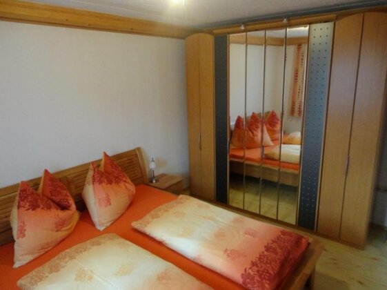 Appartement Alpenrot - Photo3