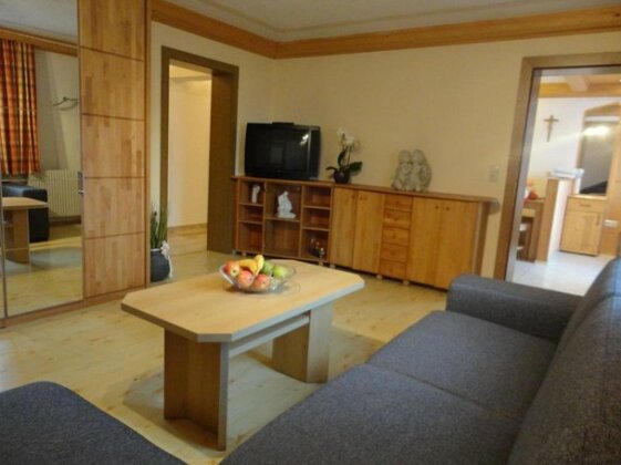 Appartement Alpenrot - Photo5