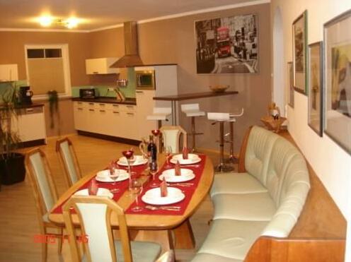 Appartement Gangl - Photo3