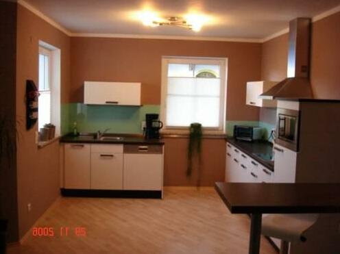 Appartement Gangl - Photo5