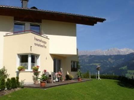 Appartement Rettensteiner - Photo2