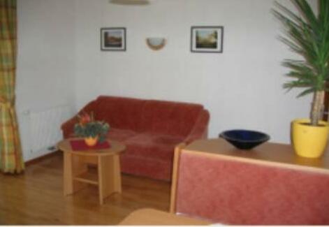 Appartement Rettensteiner - Photo3