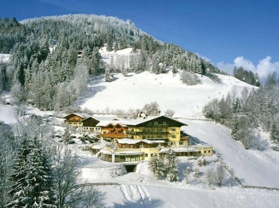 Appartements Beim Alpenhof - Photo4