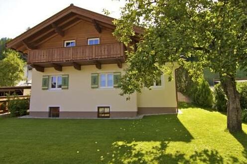 Chalet Jagdhof - Photo2