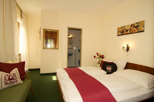 Der Jagdhof - Photo3