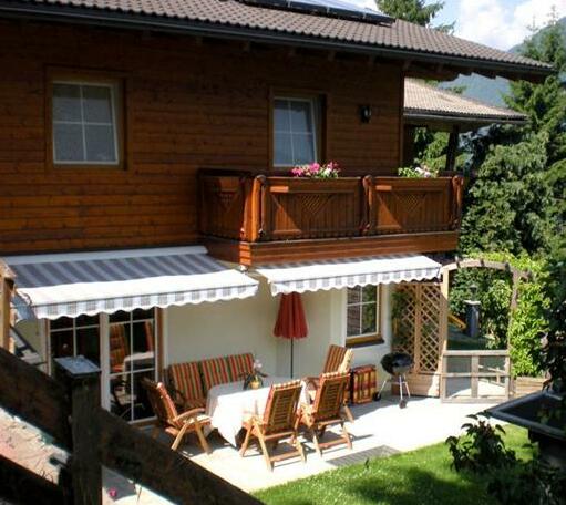 Ferienhaus Rainer
