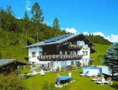 Haus Enzian - Photo2