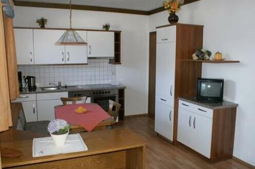 Haus Enzian - Photo5