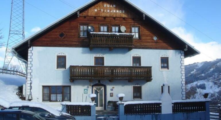 Haus Sonnleitn - Photo3