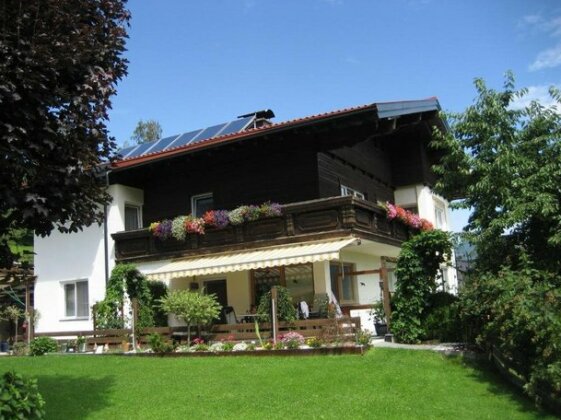 Haus Voithofer St. Johann im Pongau