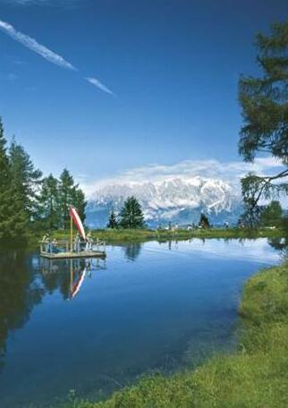 Landhaus Liechtenstein - Photo3