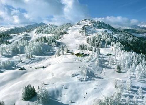 Landhaus Liechtenstein - Photo5