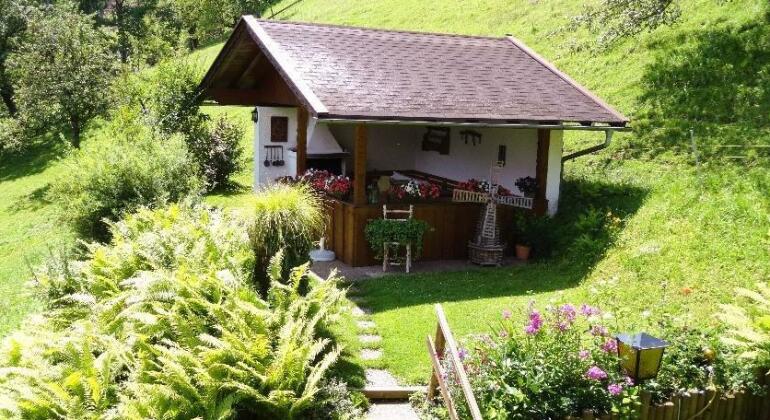 Pension Appartements Reithof - Photo2