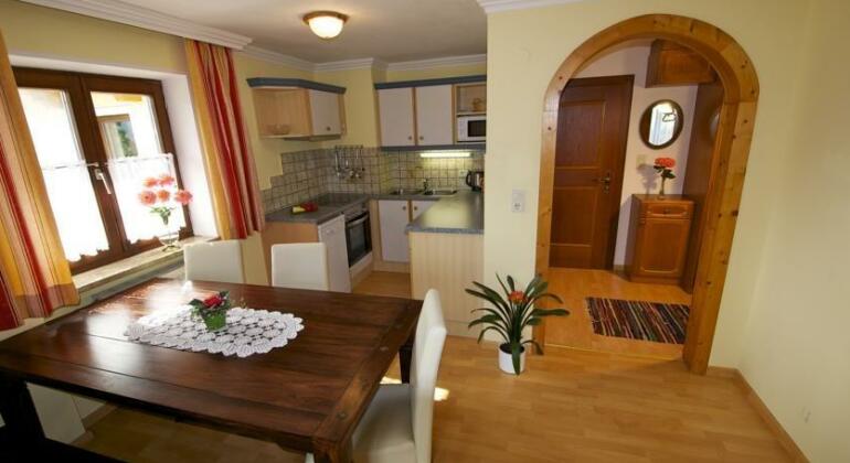 Pension Appartements Reithof - Photo3
