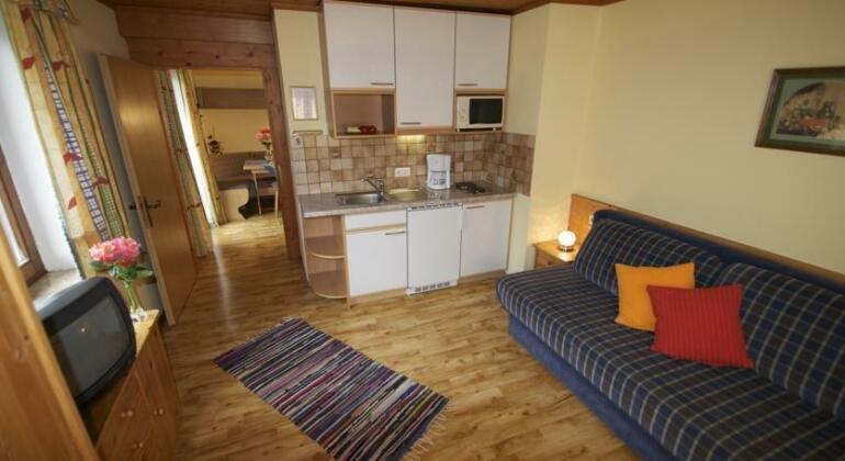 Pension Appartements Reithof - Photo4