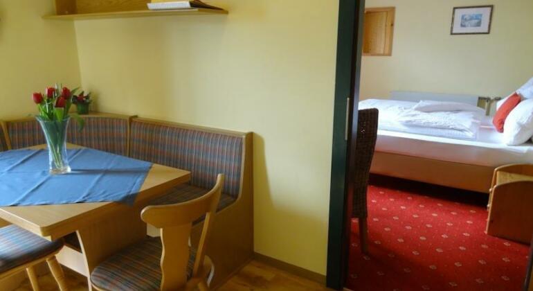 Pension Appartements Reithof - Photo5