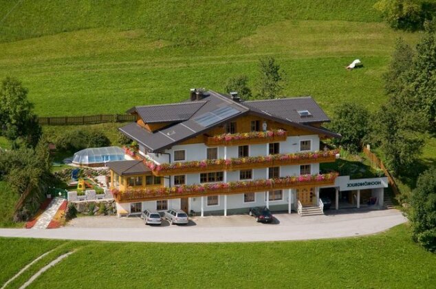 Pension Hochkonigblick - Photo3