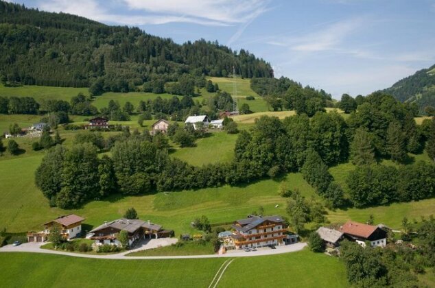Pension Hochkonigblick - Photo4