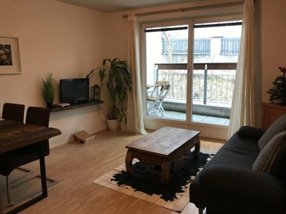 Sankt Johannn Ferienwohnung - Photo2