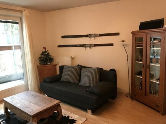 Sankt Johannn Ferienwohnung - Photo3