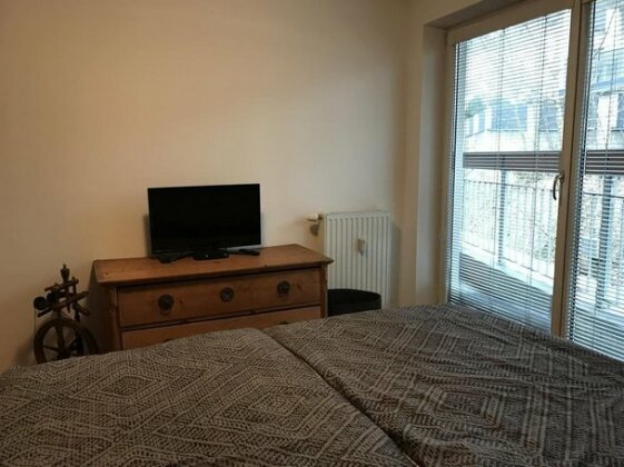 Sankt Johannn Ferienwohnung - Photo5