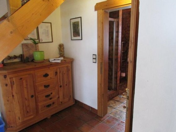 Vorderschuhzach - Photo3