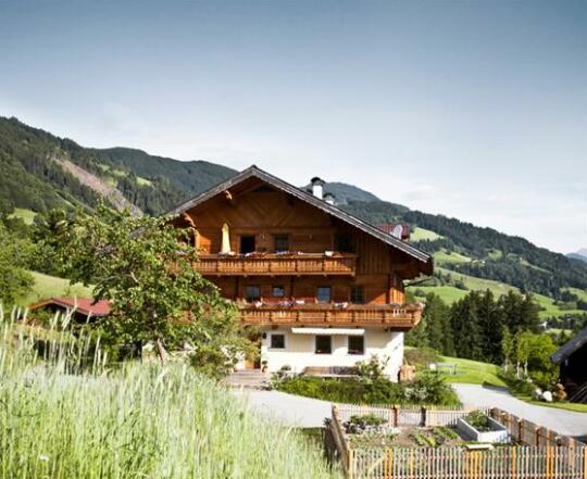 Zederberghof