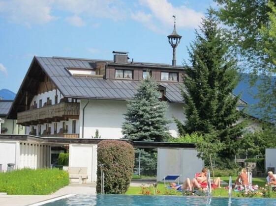 Alpenappartement Europa - Photo2