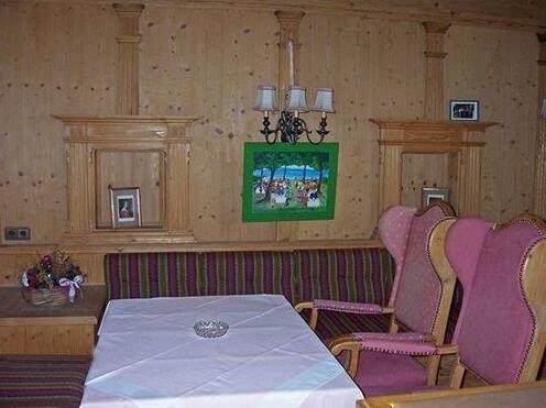 Alpenappartement Europa - Photo4