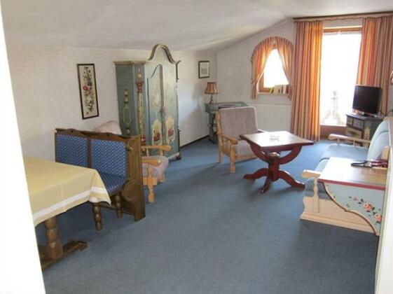 Alpenappartement Europa - Photo5