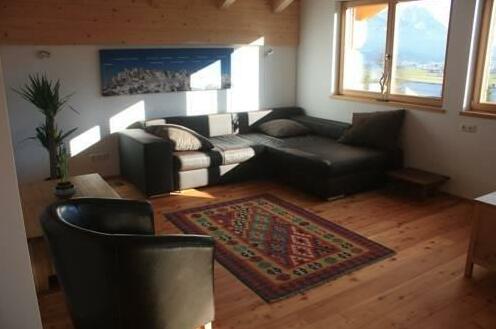 Alpine retreat - Photo2