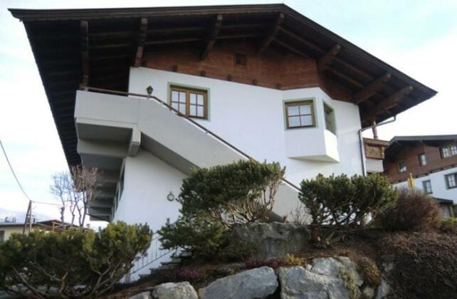 Apartment Daxauer - Photo3