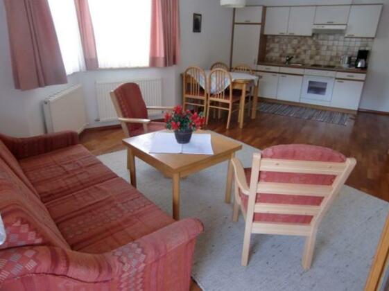 Apartment Daxauer - Photo5