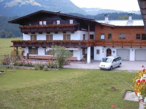 Apartment-Pension Schmiedererhof