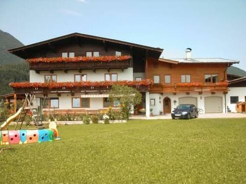 Apartment-Pension Schmiedererhof - Photo2