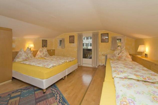 Apartments Seisl - Photo2